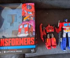 transformers lot [ Read Description]