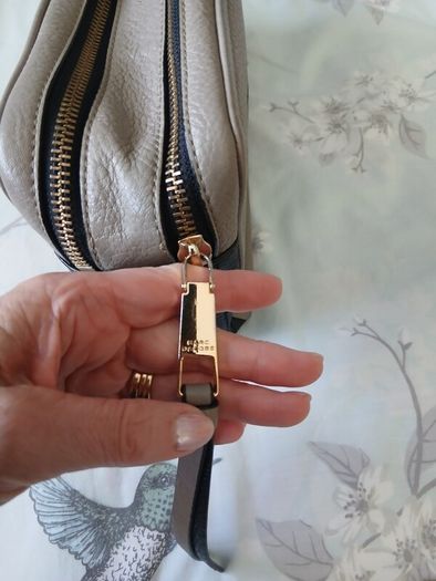 Marc Jacob Softshot bag