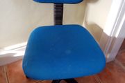 Kids study chair