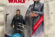 Star Wars Episode VIII The Last Jedi General Leia Organa 3.75