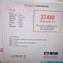 New custom gaming rig 9800x3d 32gb 16gb GPU NVIDIA 1tb 1000w Image 6