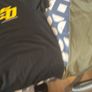Work tee Image 4