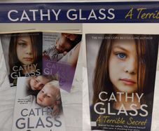 Cathy Glass True Stories Books