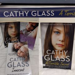 Cathy Glass True Stories Books