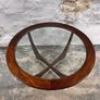 Mid Century Modern G Plan Astro Coffee Table Image 4