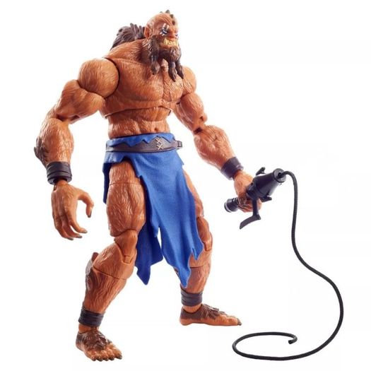 Masters Of The Universe Revelation Beastman