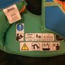 Zoggs swim safe vest Image 2