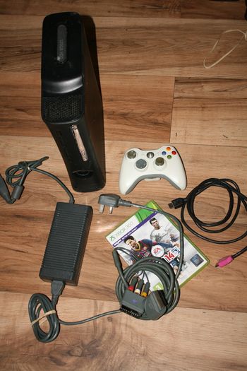 Xbox 360