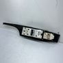 Hyundai i40 Electric Window Switch Right Off Side Front 2012 93570-3Z550 A2l10b7s Image 2