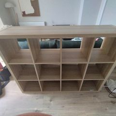 IKEA Kallax Shelving Unit 112x147cm