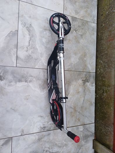 Hudora Big Wheel Scooter