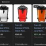 Point 65 Boblbee GTX20L Diablo Red? Image 8