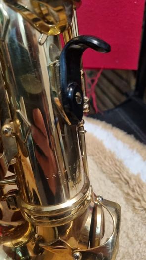 Saxophone Jupiter Jas 769