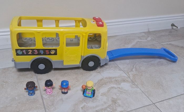 Baby/Toddler Toys