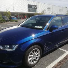 2014 Audi A3 Sportback. 2.0TDI