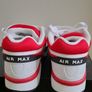 Nike Air Max BW OG Sport Red (2021) UK-7/EUR-41 DN4113-100 White/Sport Red-Black-2021 Image 5