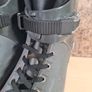 Vintage Roces Majestic Twelve 13 Aggressive Inline Skates Rollerblades Size Uk 10.5  EU 44.5 Image 7