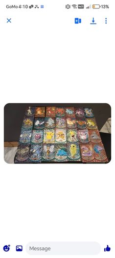 pokemon topps chrome cards