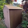 Keter shed Image 2