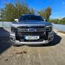 Ford Ranger Platinum 3.0 V6 Image 10