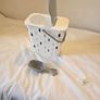 Cat Food Container With Scoop Image 5