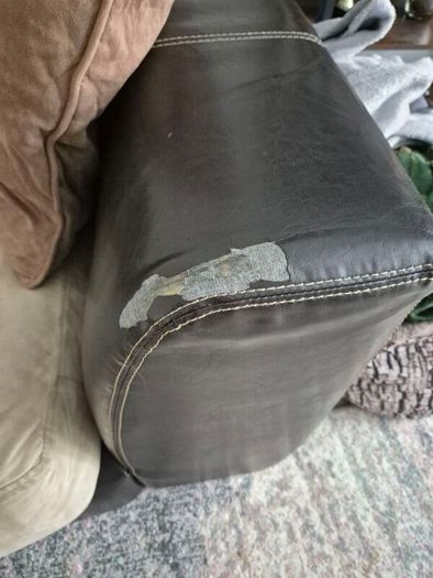 Sofa Free of Charge