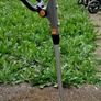 Titan corded grass trimmer 600W Image 3