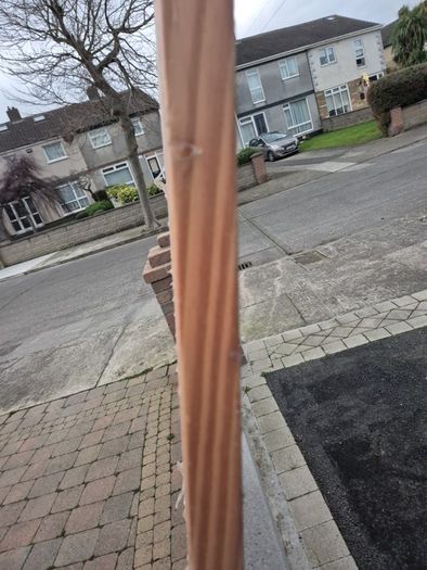Pine door for sale brand new