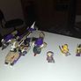 Lego set 70746 Condrai Copter Attack Image 3
