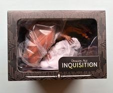 Dragon Age Inquisition - High Dragon - Loot Crate Exclusive Figure BioWare EA