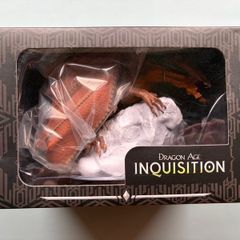 Dragon Age Inquisition - High Dragon - Loot Crate Exclusive Figure BioWare EA
