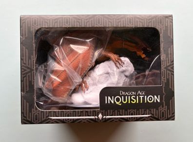 Dragon Age Inquisition - High Dragon - Loot Crate Exclusive Figure BioWare EA