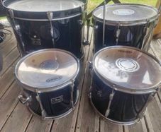 Bass drum