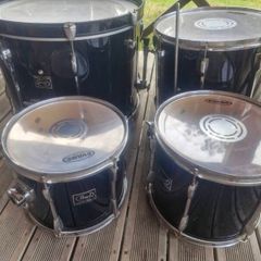 Bass drum
