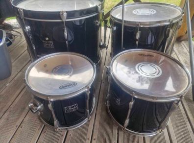 Bass drum