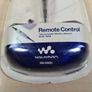 SONY RM-NWS1 Remote control for WALKMAN NW-A1000 A3000 media player Image 3