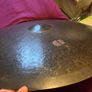 Sabian HH King 24" Ride Cymbal Image 7