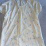 Pale yellow top Image 3