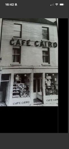 Looking Back at Sligo's Past
