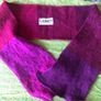 Lainey Keogh cashmere scarfs , skirts and two handbags Image 8
