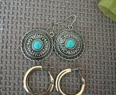 FREE earring