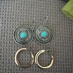 FREE earring