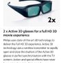 Philips 3D upgrade kit PTA02/00 Image 5