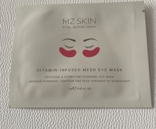 MZ Skin Vitamin-Infused Meso Eye Mask 3g