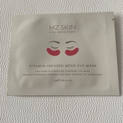 MZ Skin Vitamin-Infused Meso Eye Mask 3g