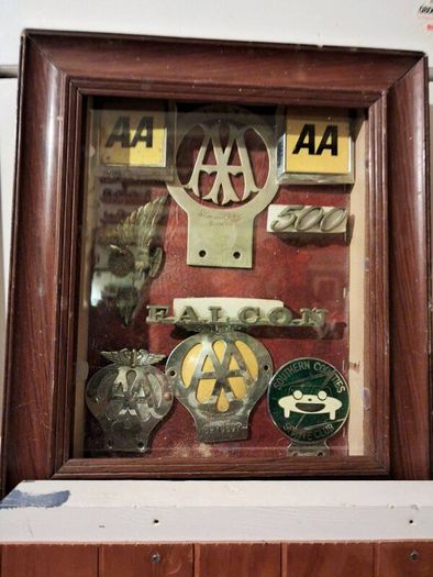 Collectibles