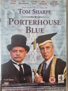 Porterhouse Blue