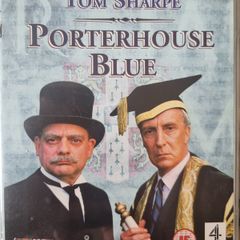 Porterhouse Blue