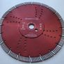 professional diamond blade 9", 230mm Image 2