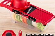 Multifunctional Chopper